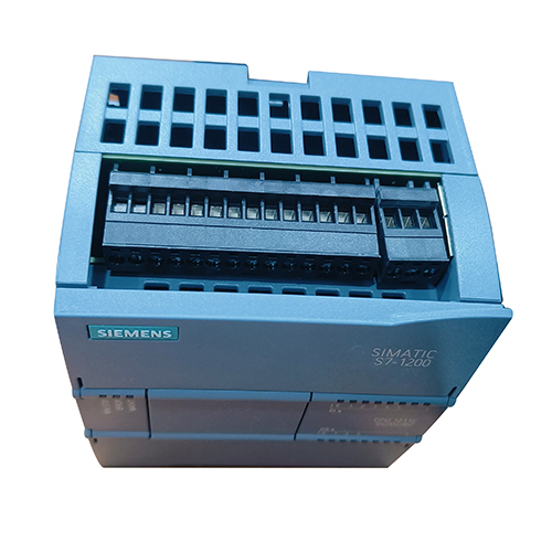 Plc 1200 Power Module - Color: Blue