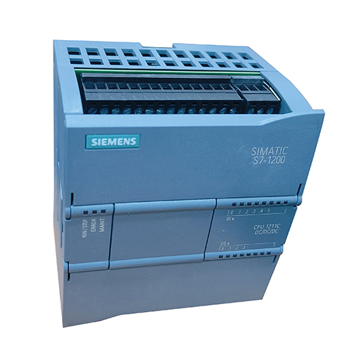 PLC 1200 Power Module