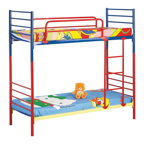 DB 179 Heavy Quality Kids Bunk Bed