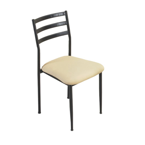 DMC 106 Metal Dining Chair