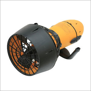 सी स्कूटर