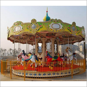 मेरी गो राउंड