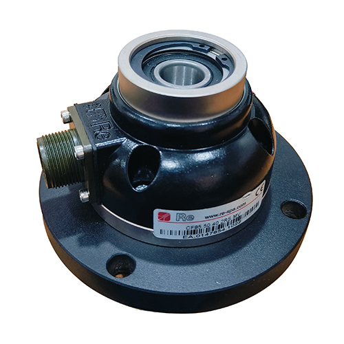 Puretronics Load Cell - Application: Industrial