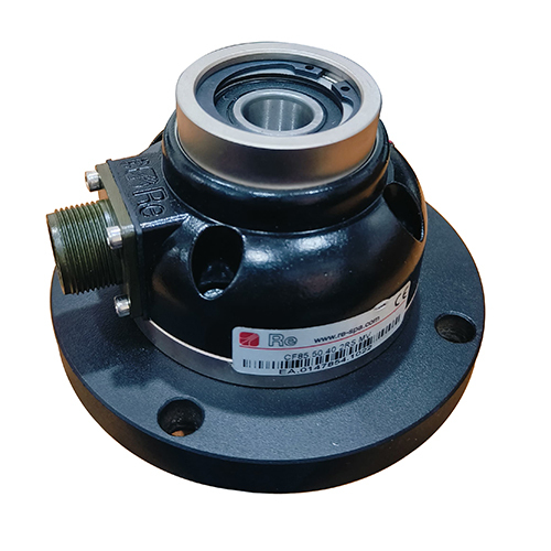 Re India Load Cell - Application: Industrial