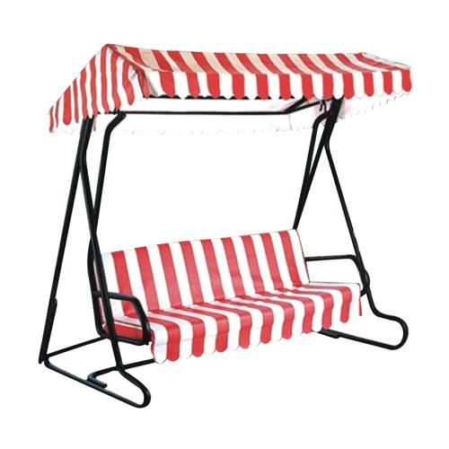 DJ 401 3 Seater Garden Swing