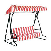 DJ 401 3 Seater Garden Swing