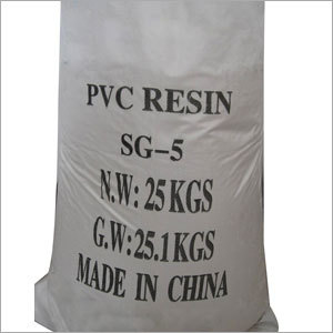 PVC रेजिन