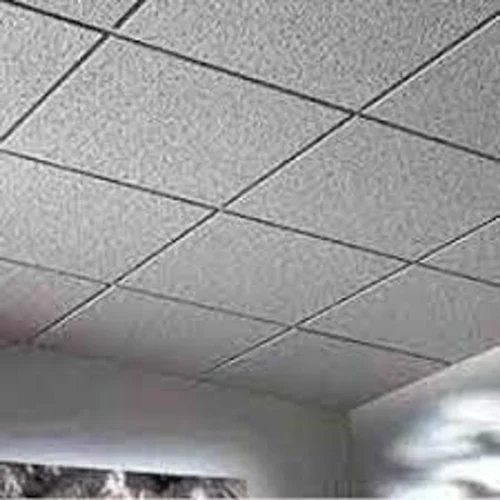 Thermocol False Ceilings