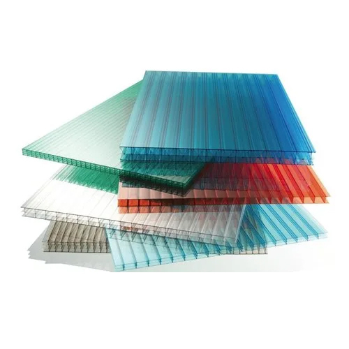 1.21 mm Polycarbonate Roofing Sheet