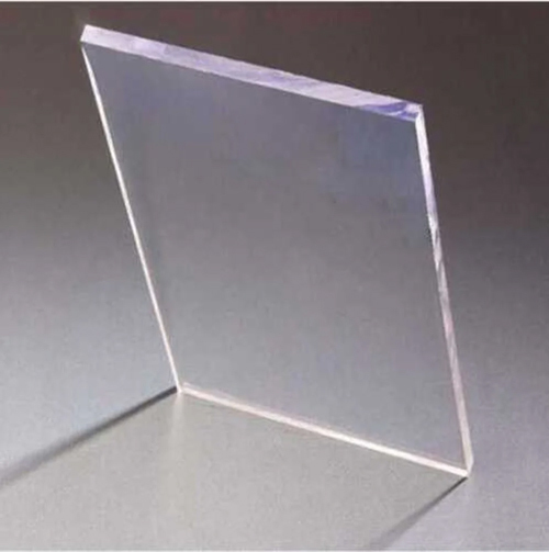 Polycarbonate Compact Roofing Sheets