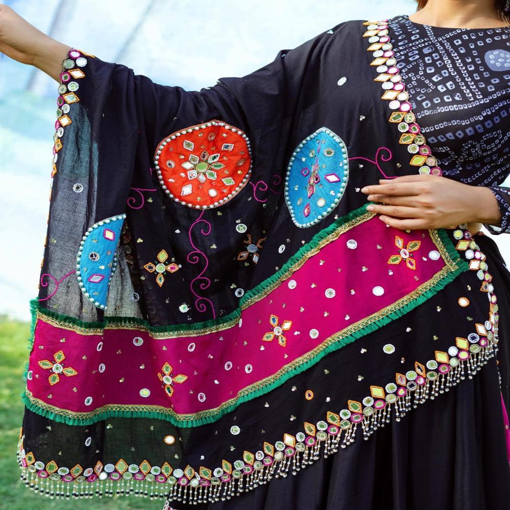 Navratri chaniya choli