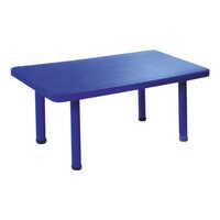 DSC 264 Rectangle Table
