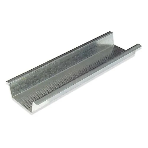 Rectangular GI Ceiling Channel