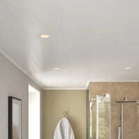 Pvc False Ceiling Panel - Application: Residential & Commercial