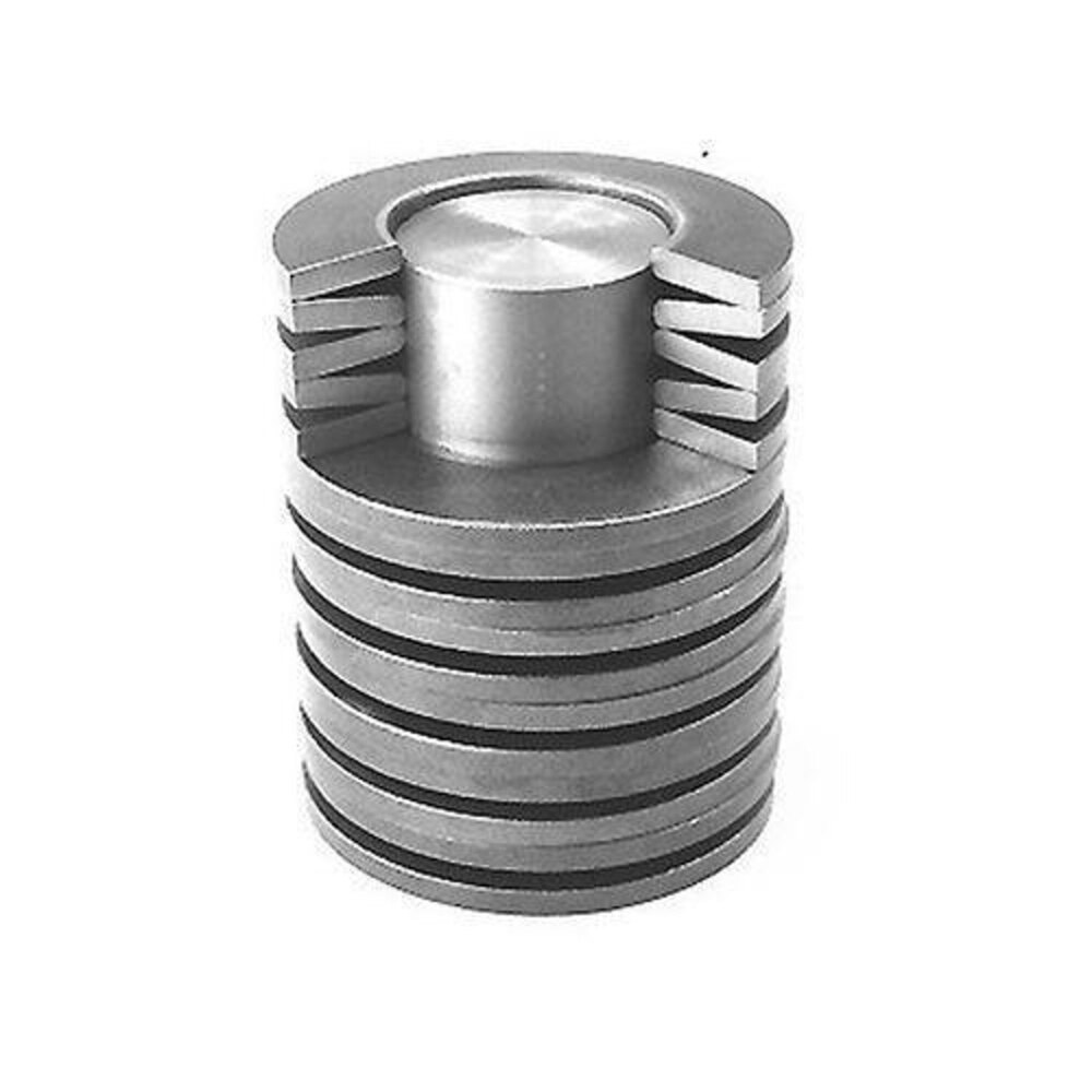 Disc spring