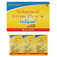 Imiquad Cream 5 Percent - Application: Personal