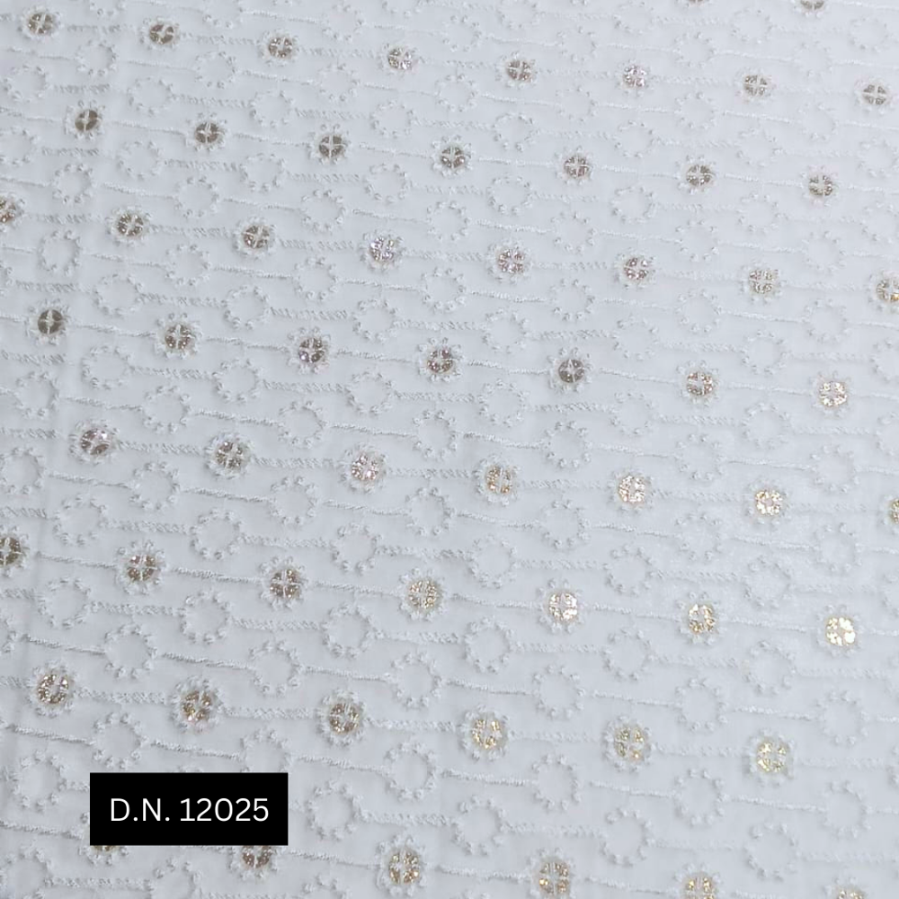 Buy Sherwani Embroidered Fabric Online At Wholesale Price