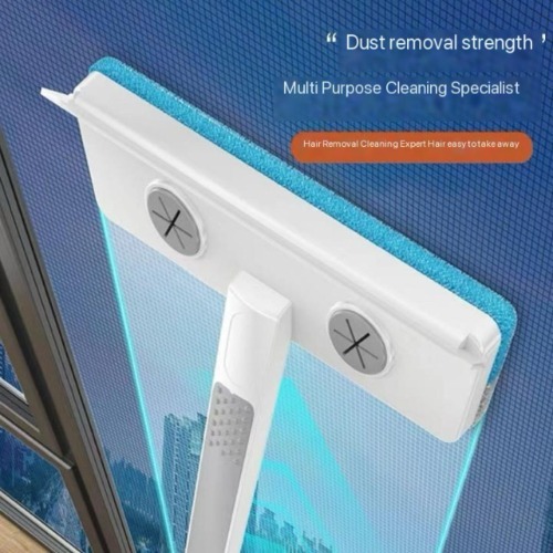 Punch Cleaning Wiper