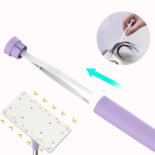 Tissue Clip Mop