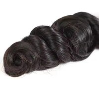 Wave Human Hair Bundles 10