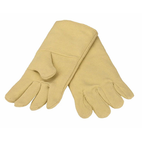 FIRE & HEAT SAFETY KEVELAR HAND GLOVES