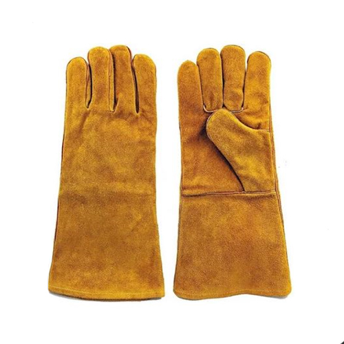 WELDING Leather Hg Gloves