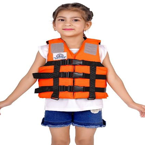 Kids Life Jacket