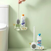 Snail Shape Toilet Brush