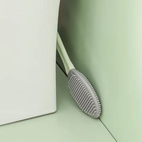Snail Shape Toilet Brush