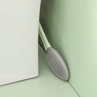 Snail Shape Toilet Brush