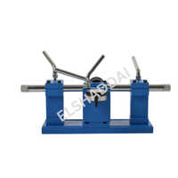 Floating Carriage Micro Meter - Color: Blue