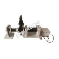 Mtr 002 Autocollimator - Color: White Black