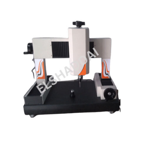 Coordinate Measuring Machine