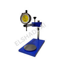 Mechanical Comparator - Color: Blue