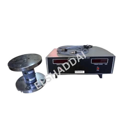 Drill Tool Dynamometer