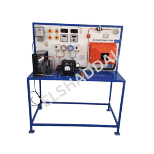 Air Conditioning Tutor