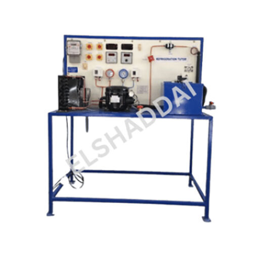 Refrigeration Tutor