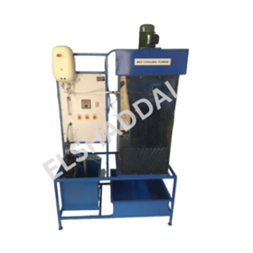 Bed Cooling Tower
