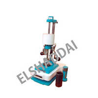 Sand Rammer - Color: Blue White