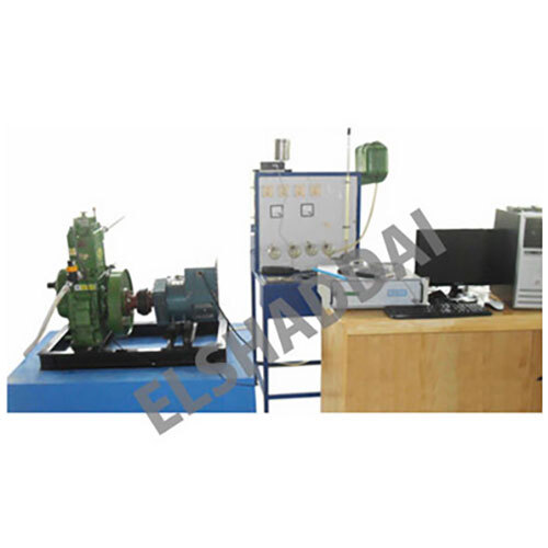 DATA ACQUISITION SYSTEM