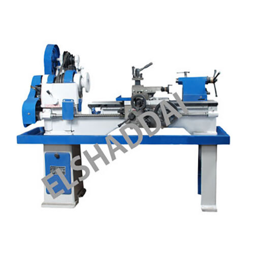 Lathe Machine