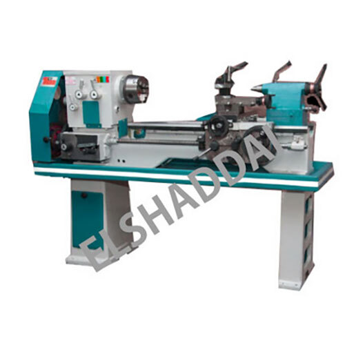 Light Duty Lathe