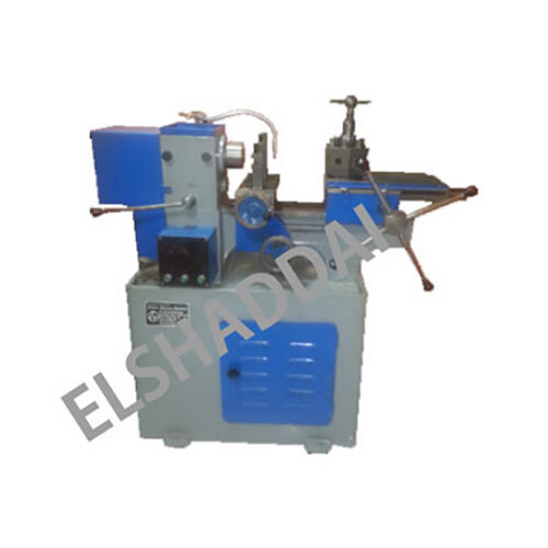 CAPSTAN LATHES