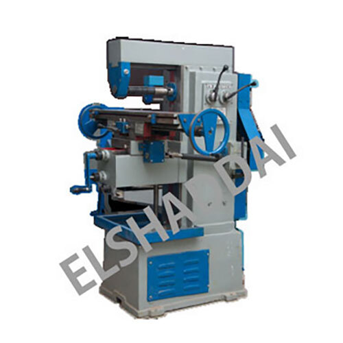 Vertical Universal Milling Machine