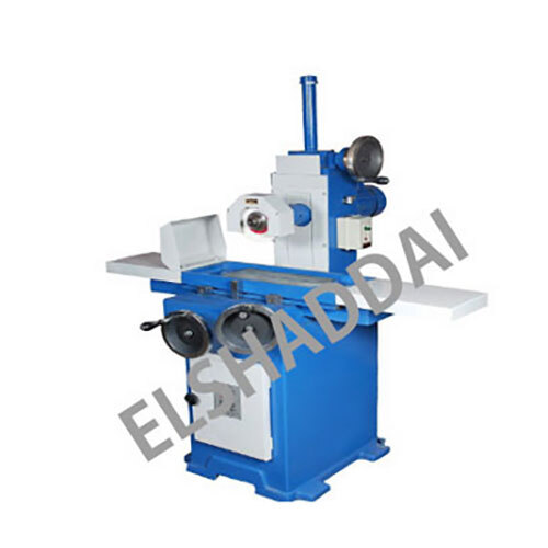 SURFACE GRINDER