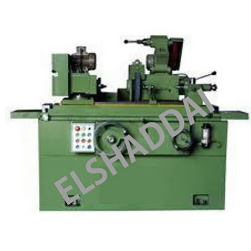 Cylindrical Grinding Machine