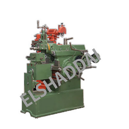 Shaping Machine