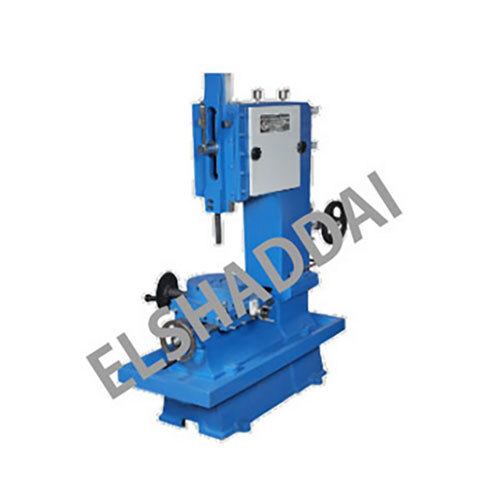 Slotting Machine