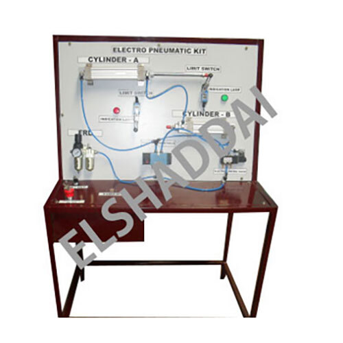 PNEUMATIC TRAINER KIT
