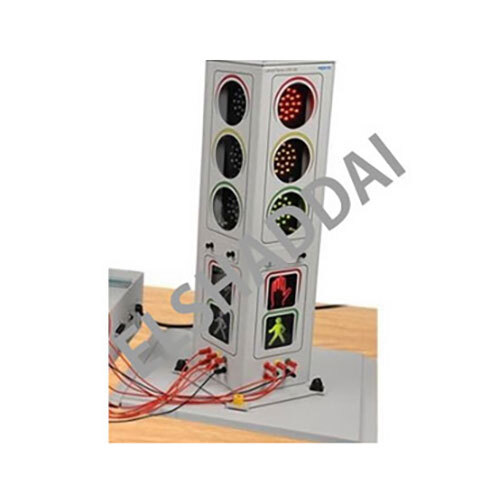 Traffic Light Control Unit